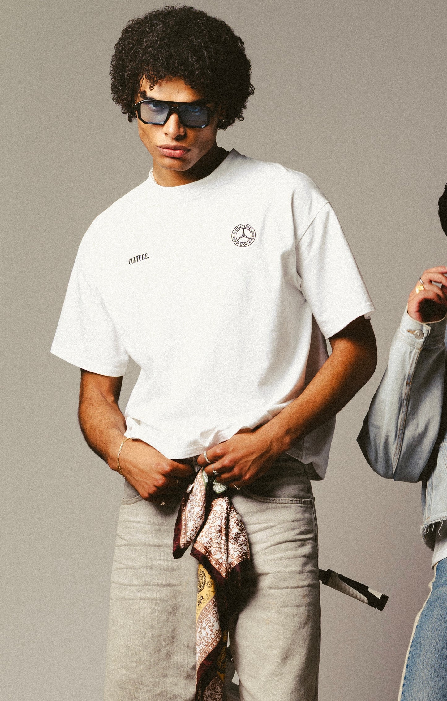 Benz T-shirt