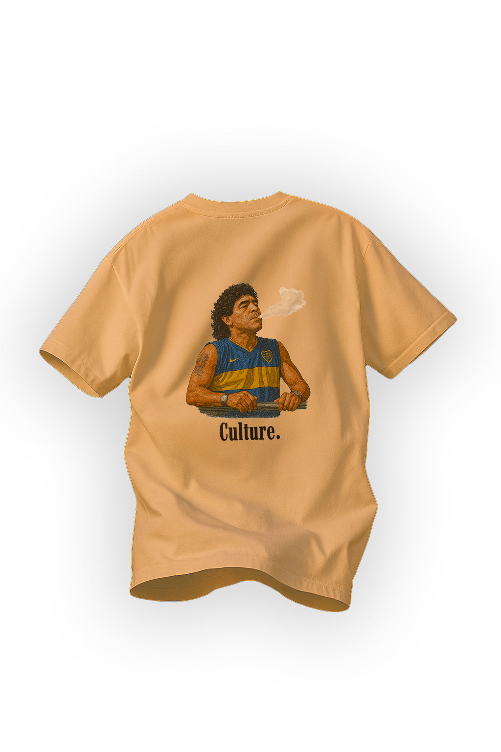 Kylian Mbappe t-shirt, limited edition