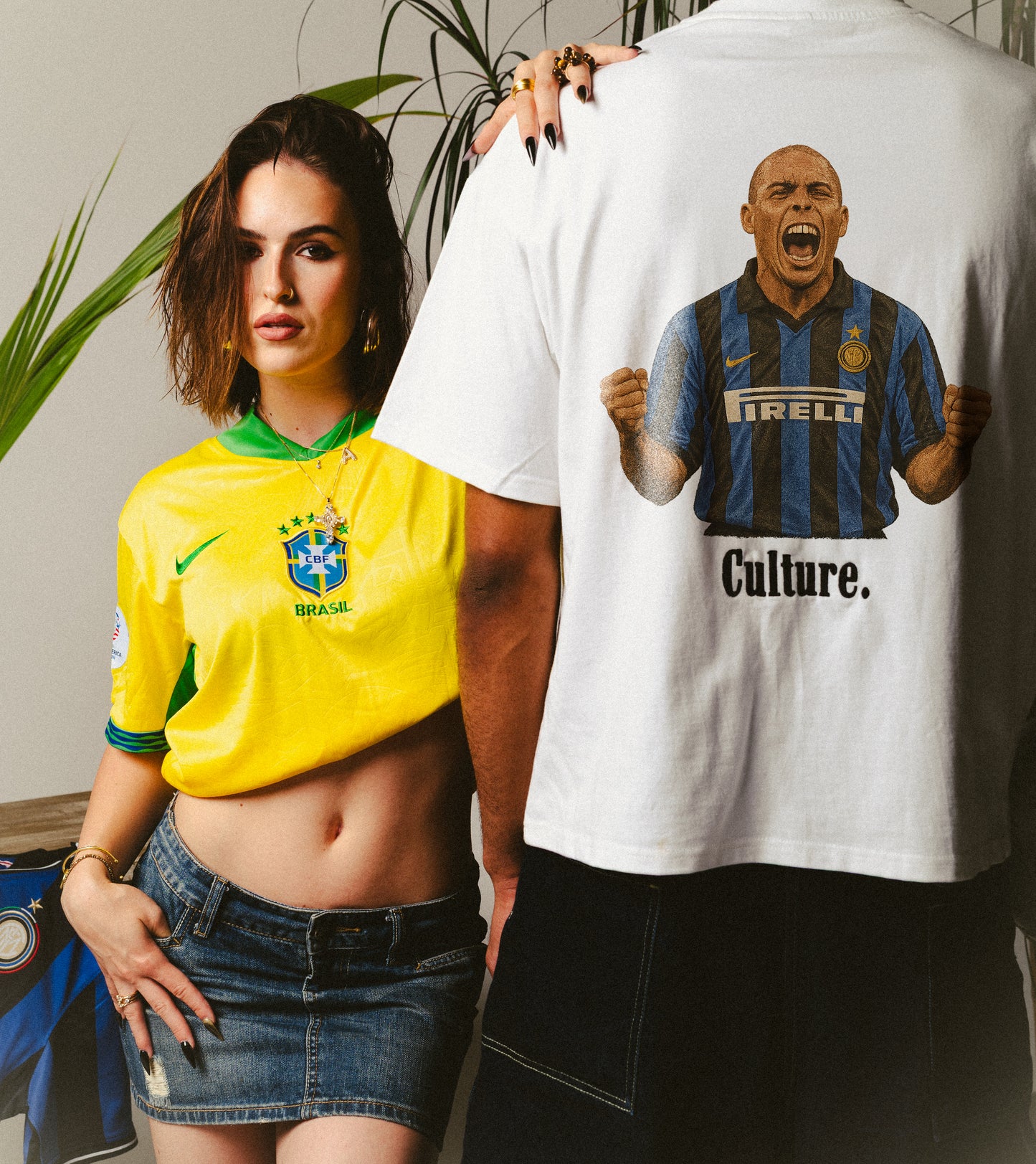 R9 T-shirt