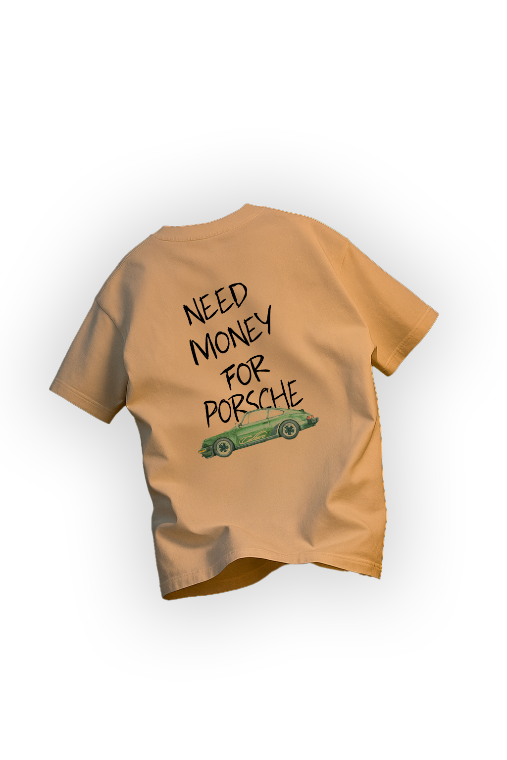 Porsche T-shirt