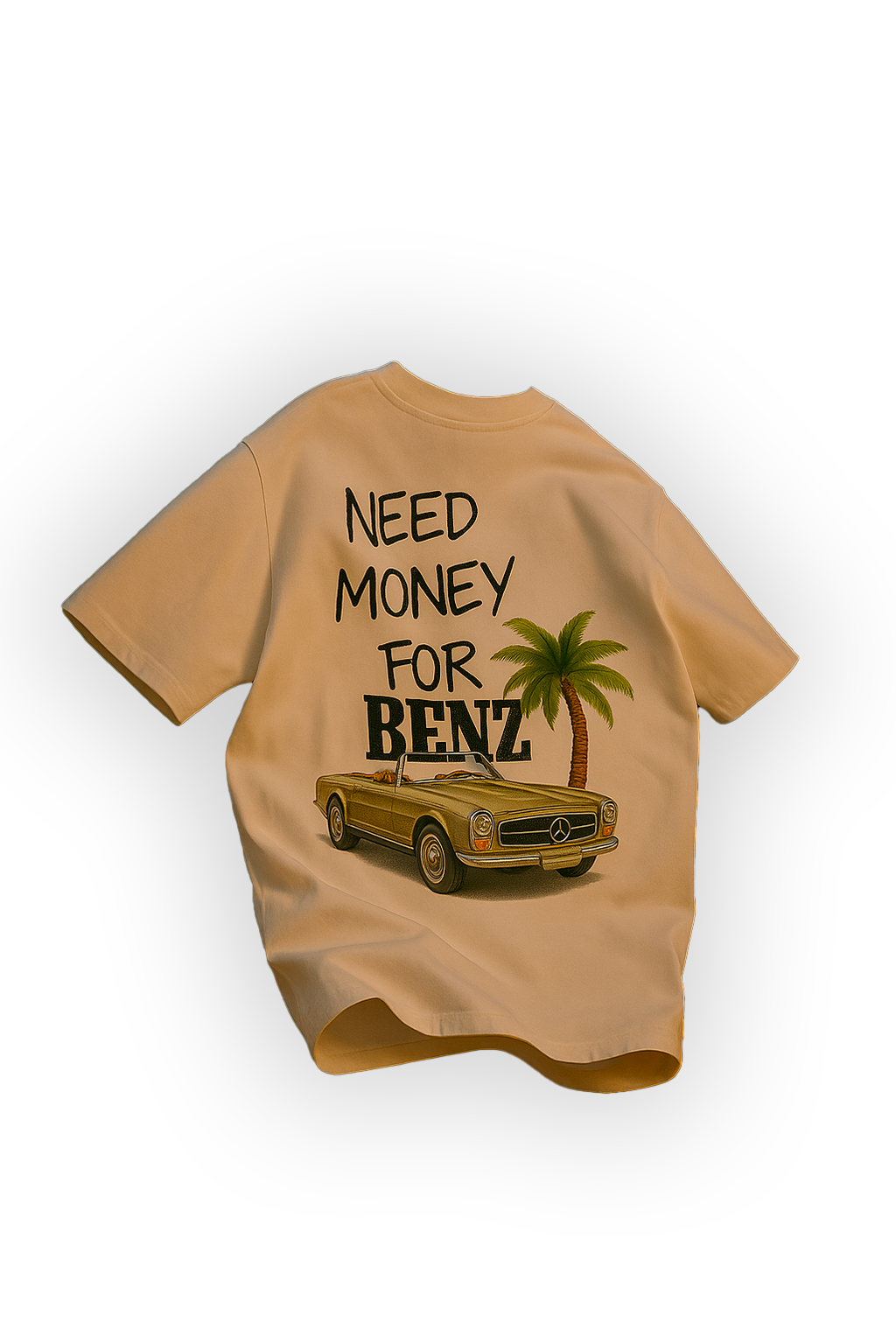 Benz T-shirt