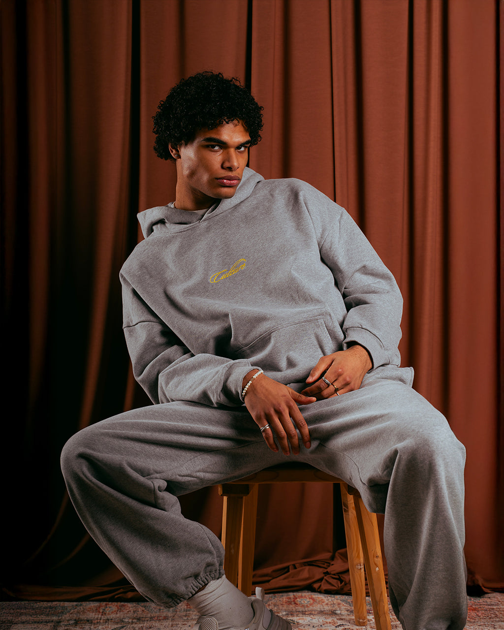UCL - Tracksuit