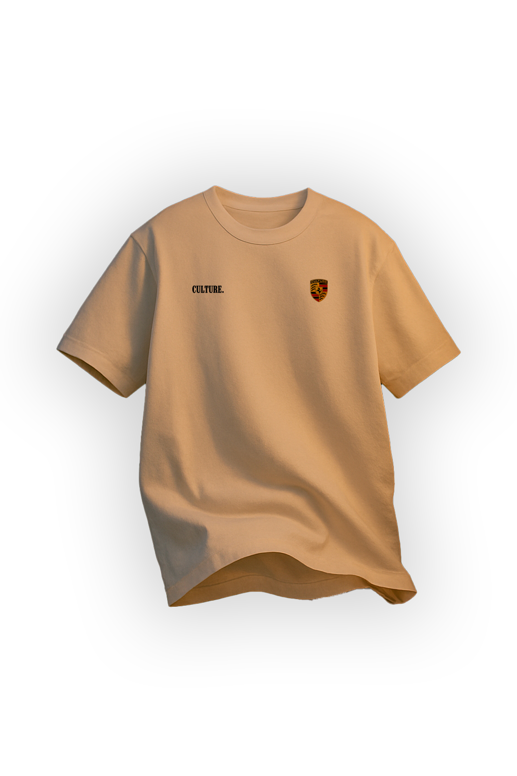 Porsche T-shirt