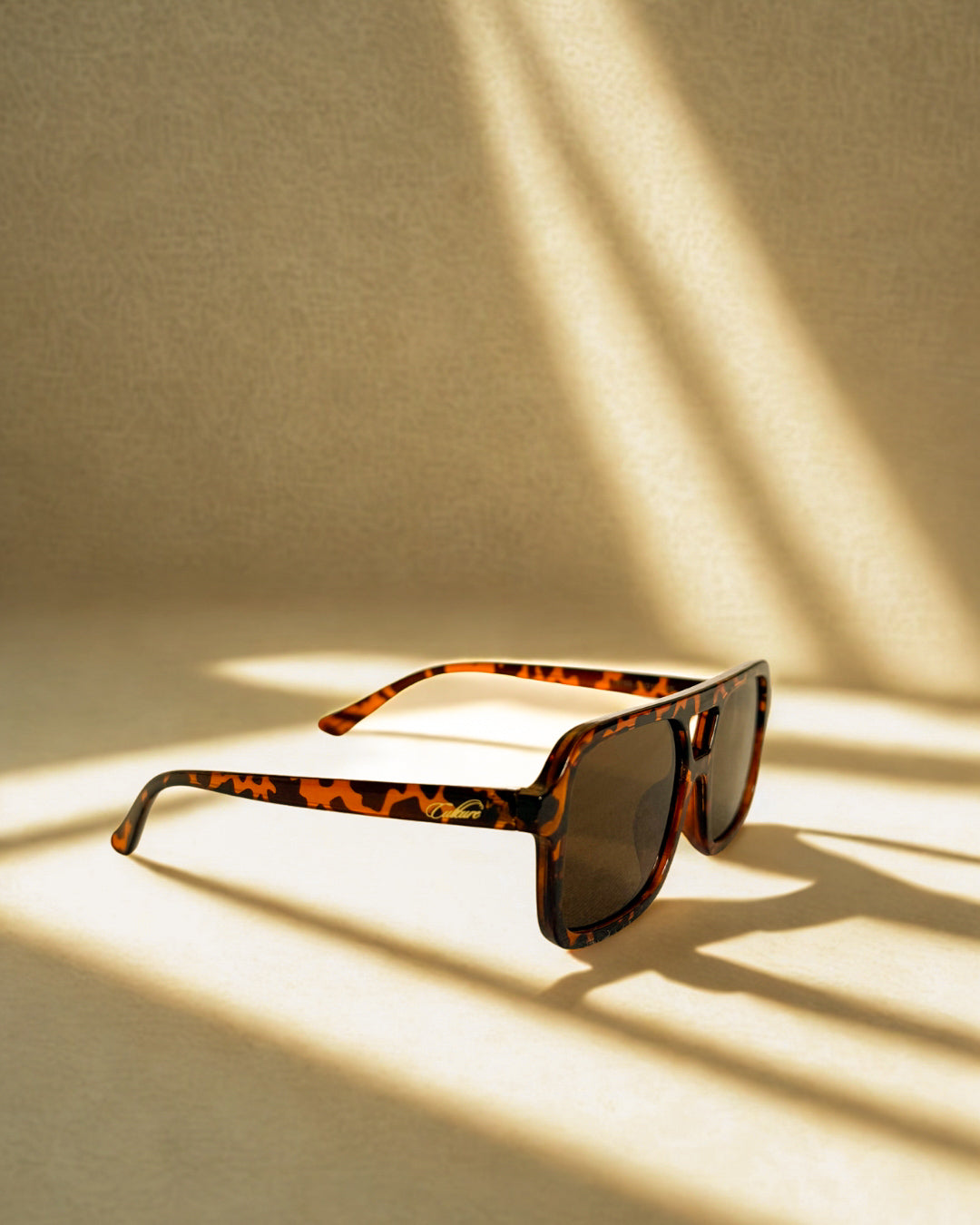 Tuscany - sunglasses