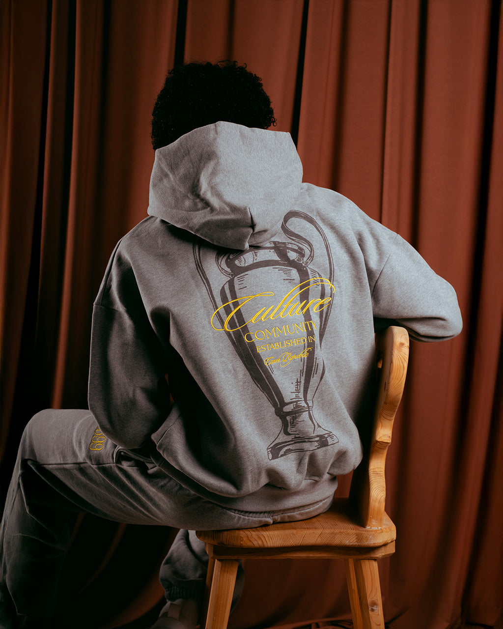 UCL - Tracksuit