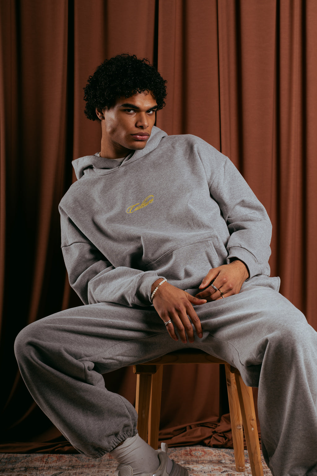 UCL - Hoodie