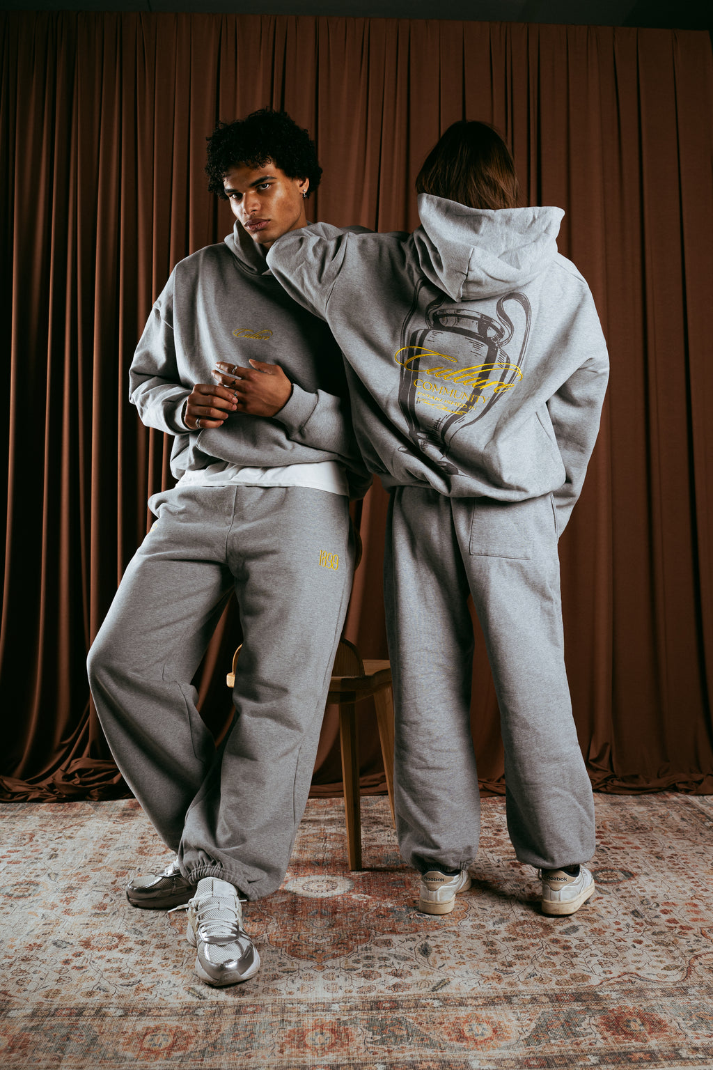 UCL - Tracksuit
