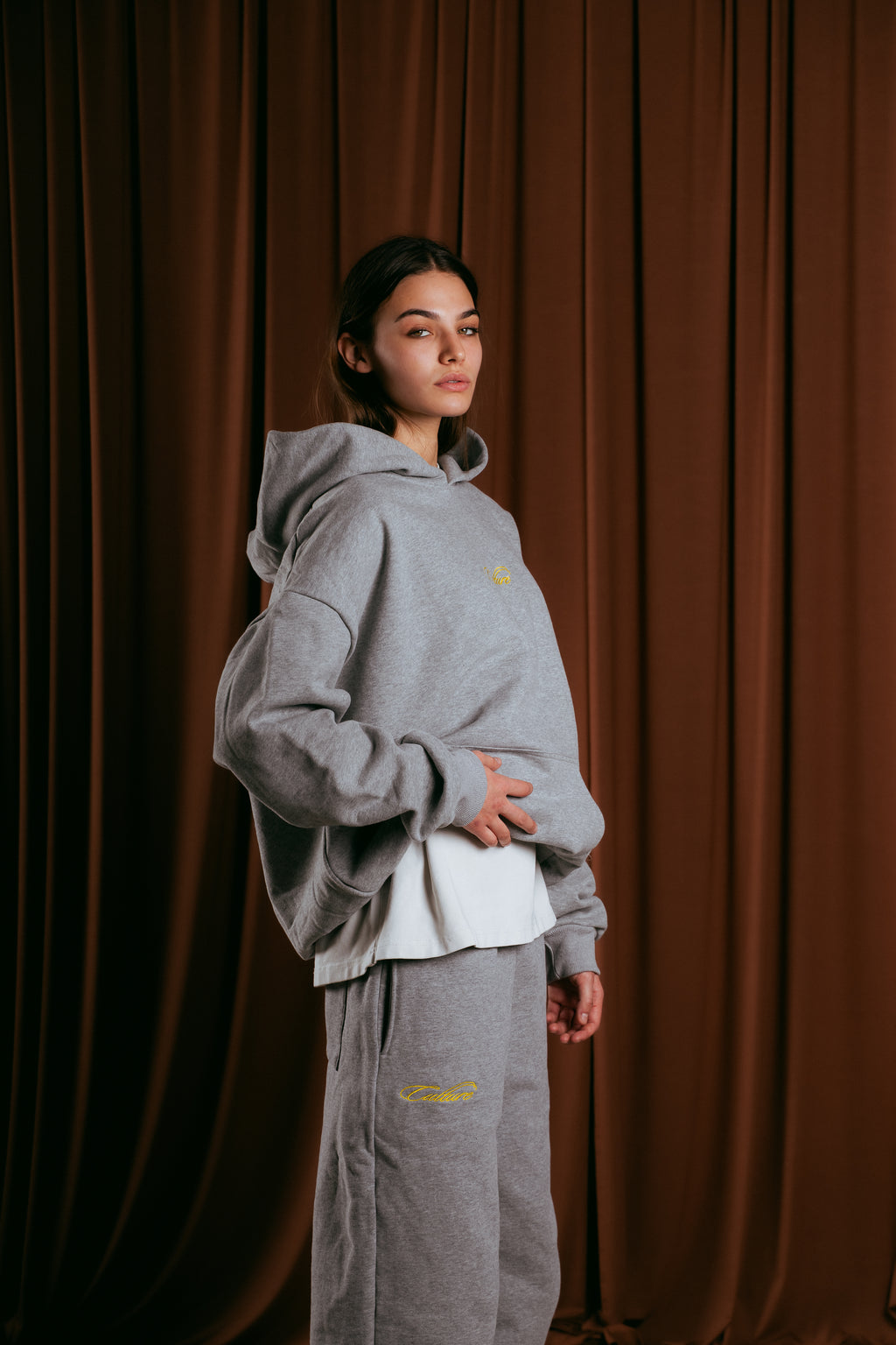 UCL - Tracksuit