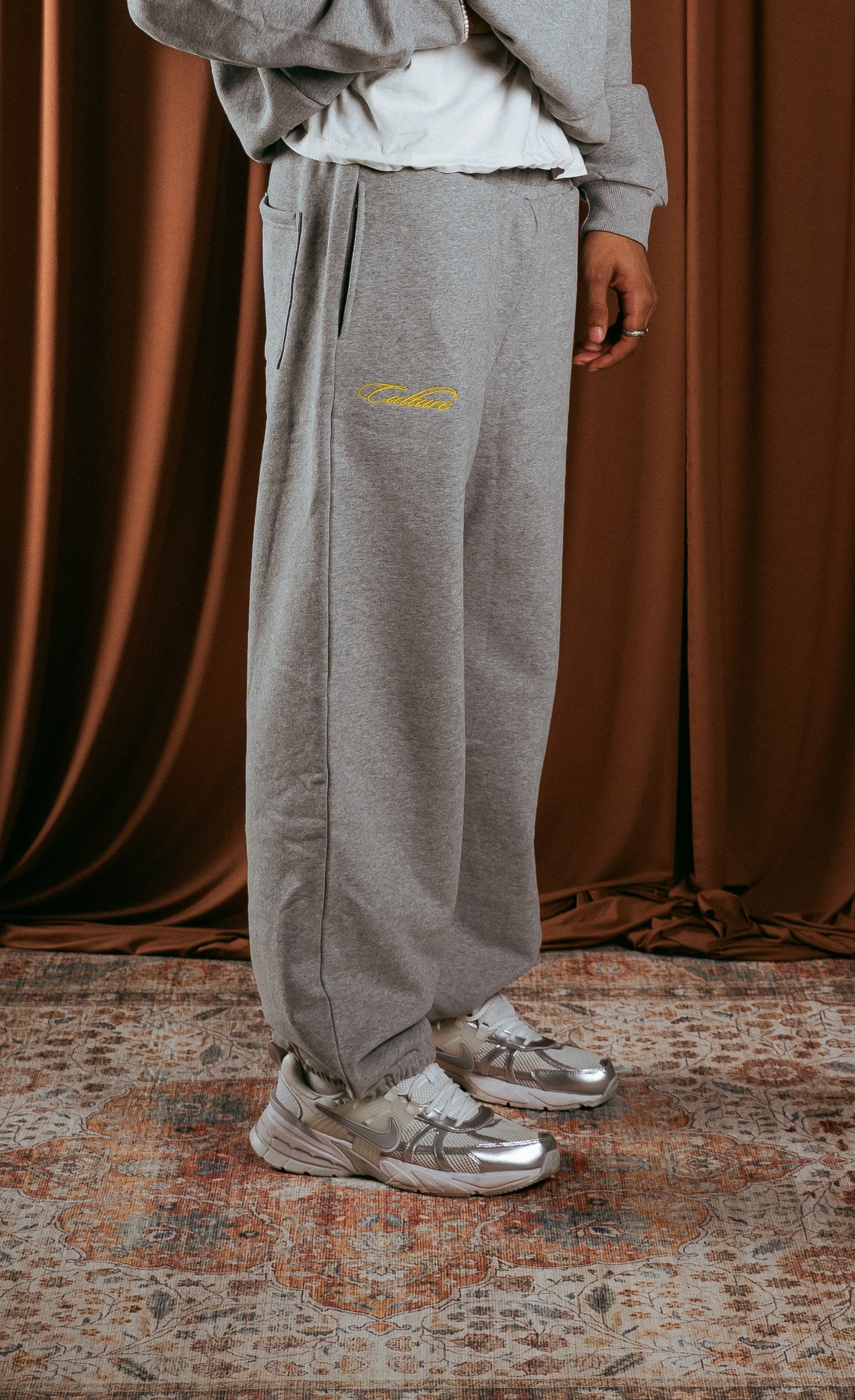 Baggy Joggers