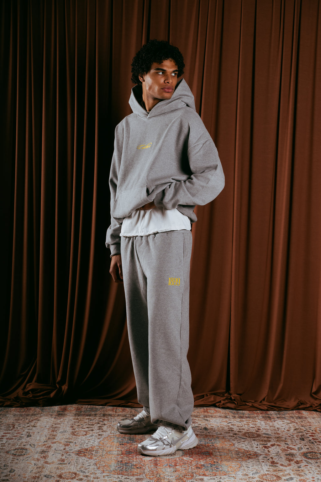 UCL - Tracksuit
