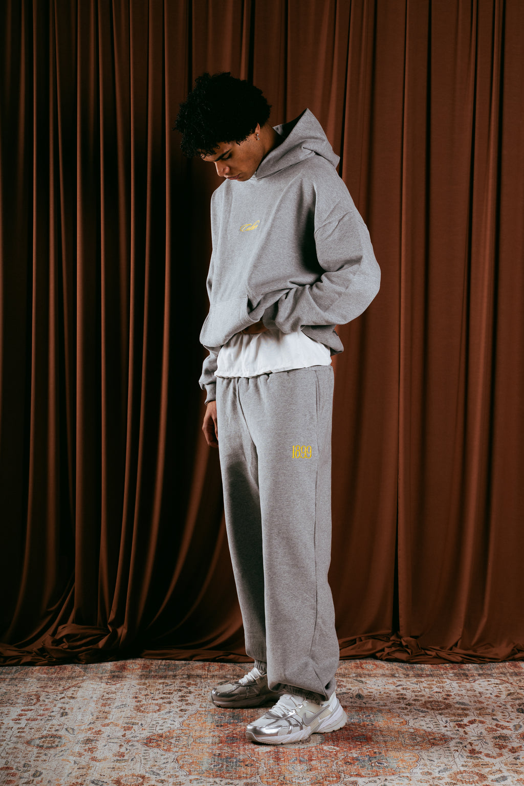 Baggy Joggers