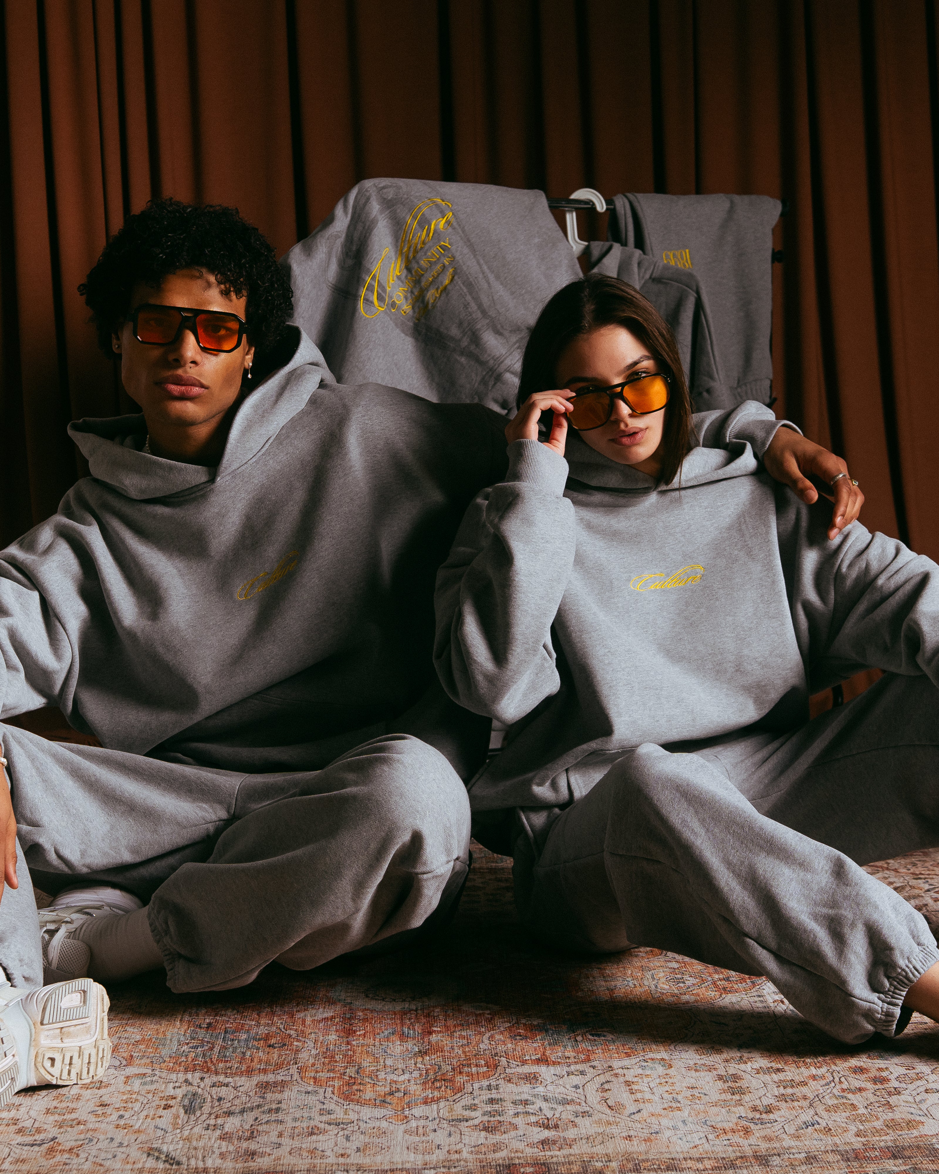 UCL - Tracksuit