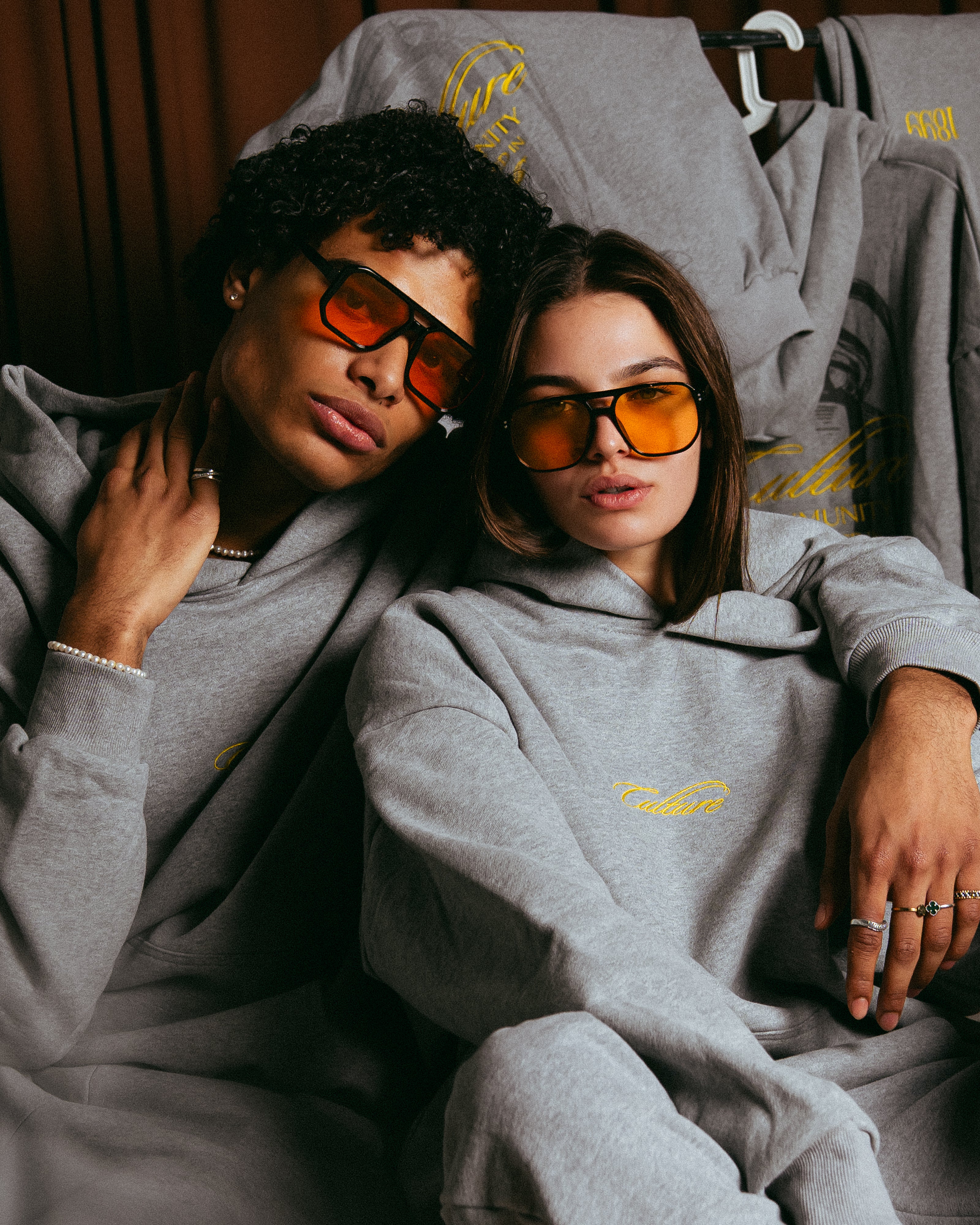 UCL - Hoodie