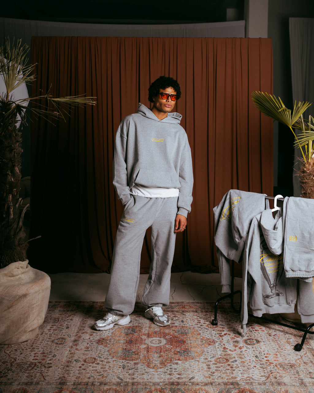 UCL - Tracksuit