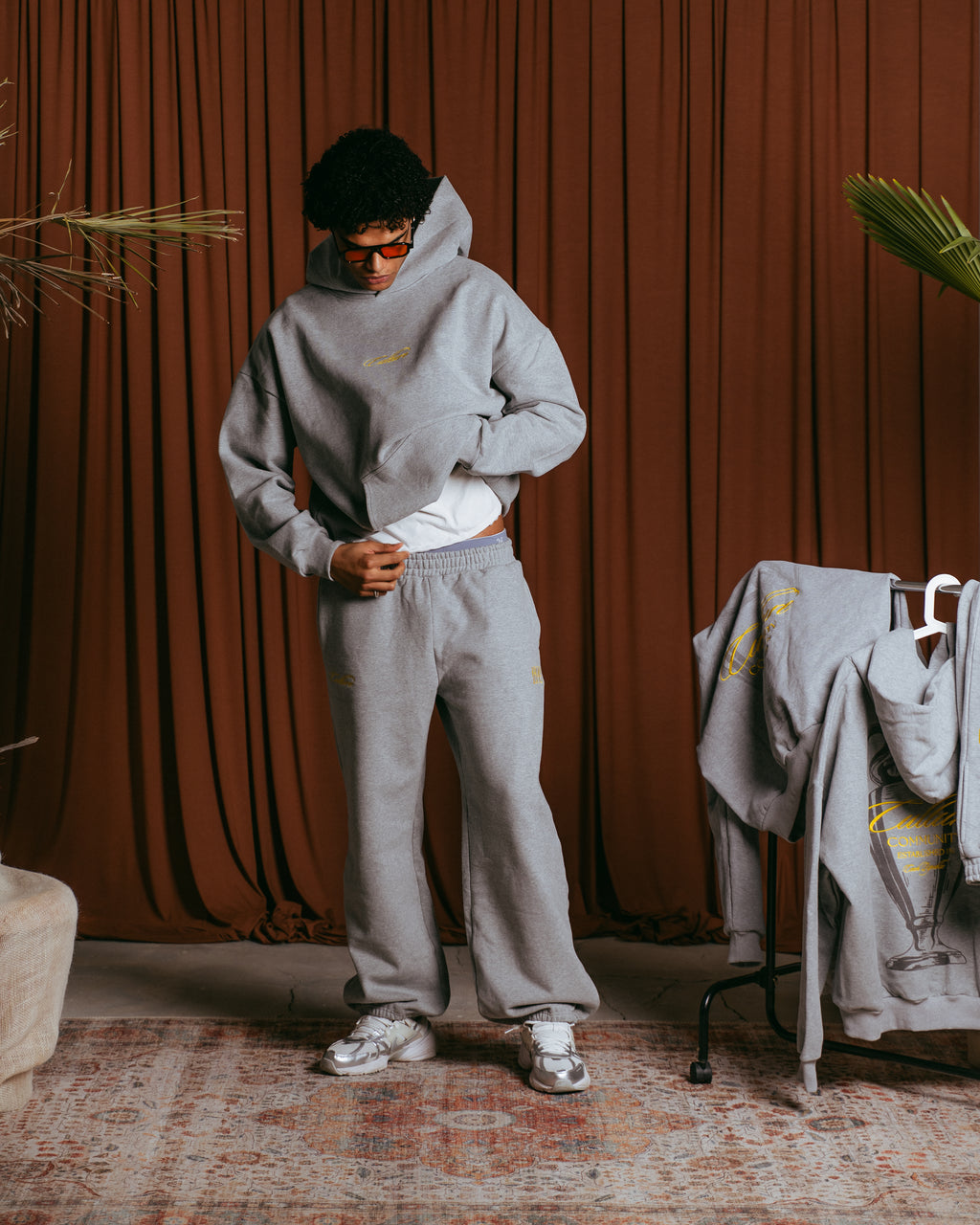 UCL - Tracksuit