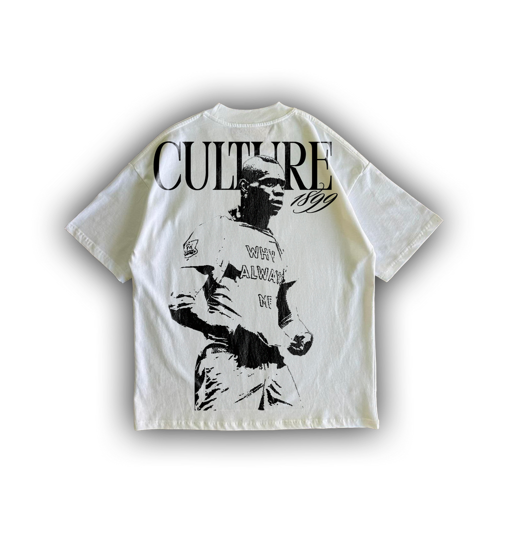 Mario Balotelli T-Shirt