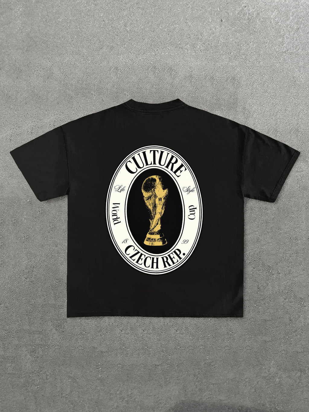 World Cup T-shirt