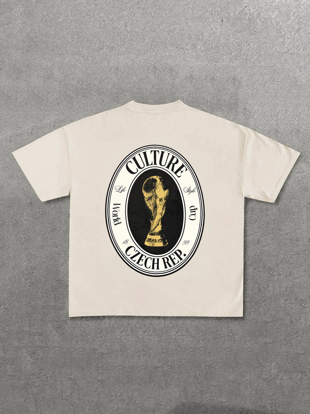 World Cup T-shirt