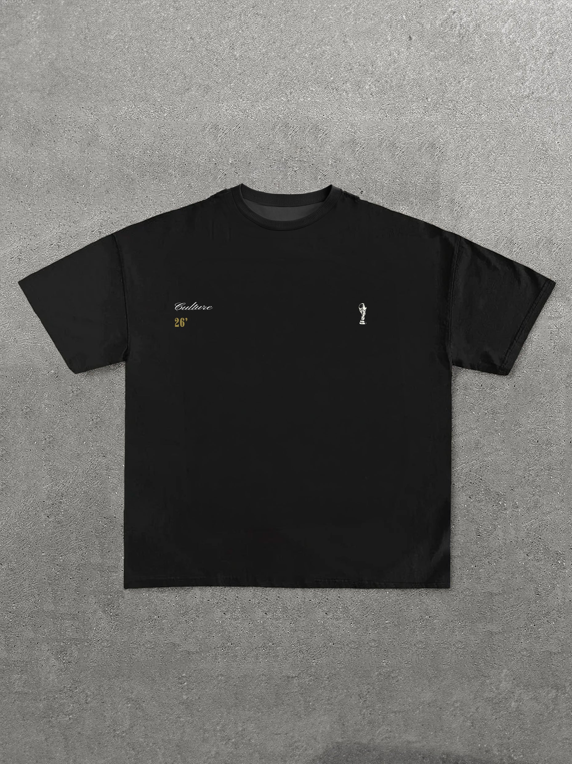 World Cup T-shirt