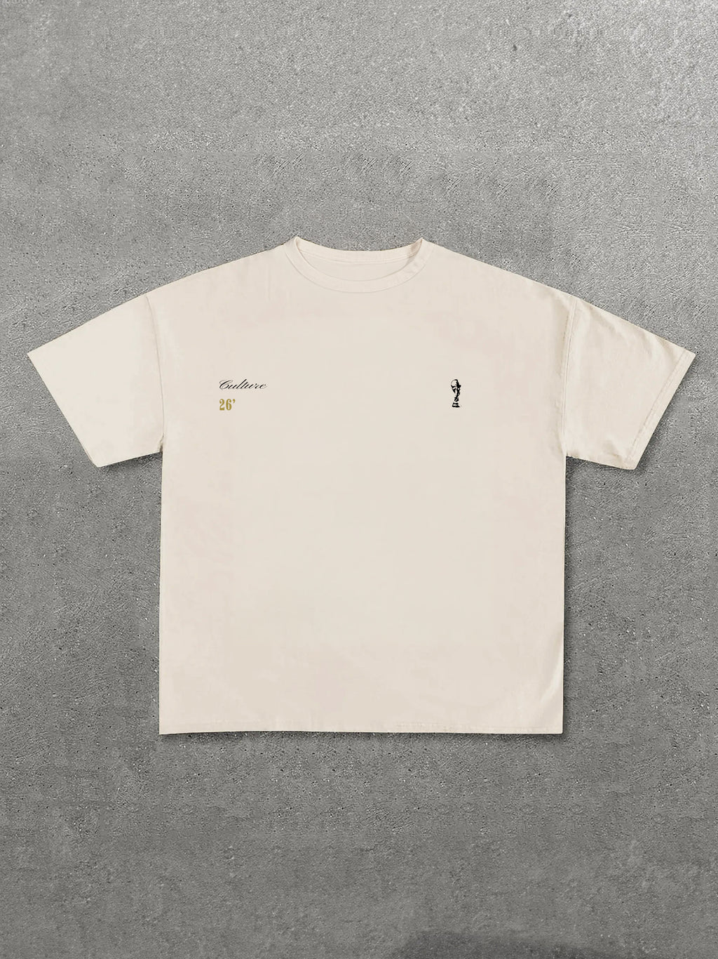 World Cup T-shirt