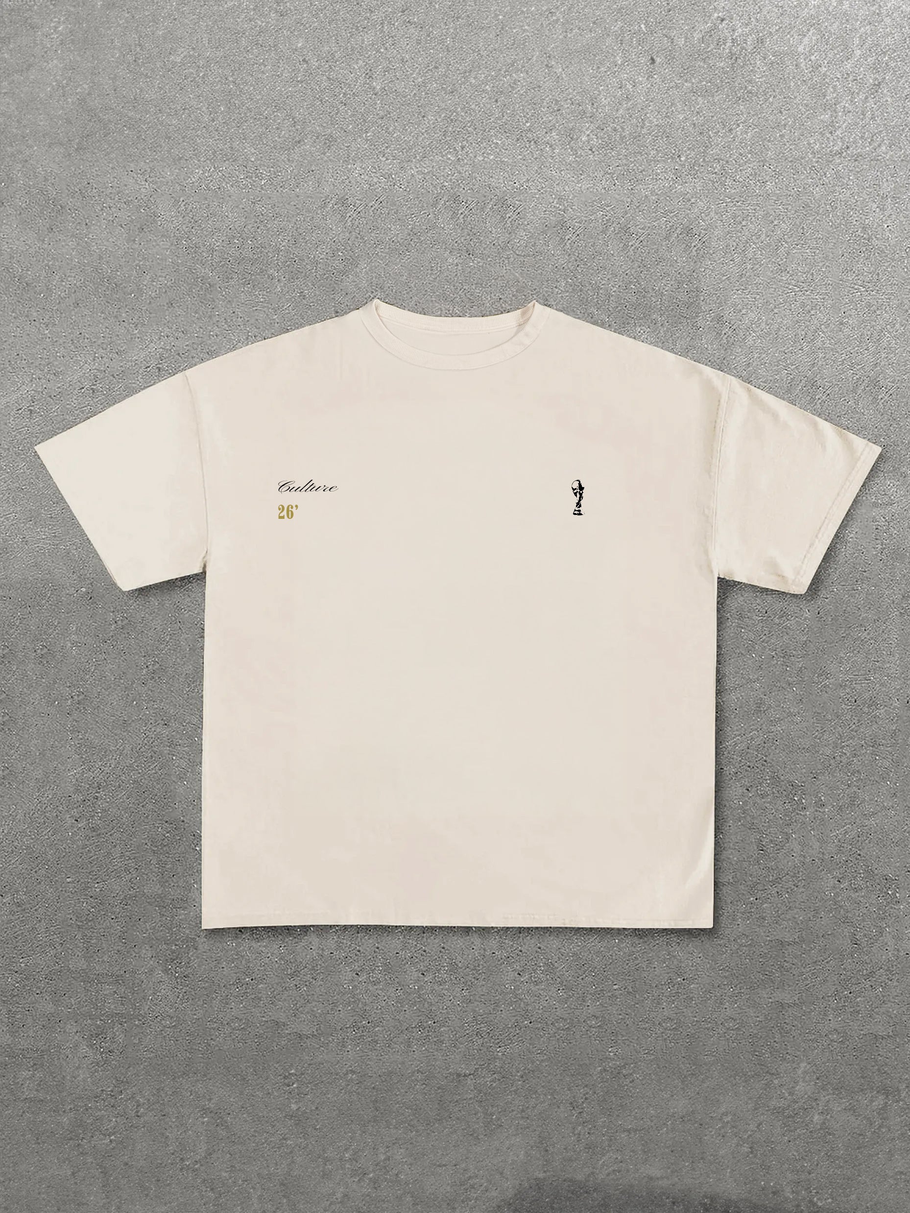 World Cup T-shirt