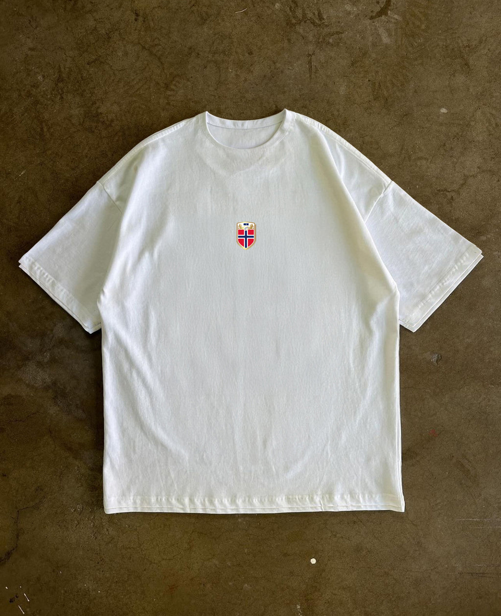 Erling Haaland T-Shirt