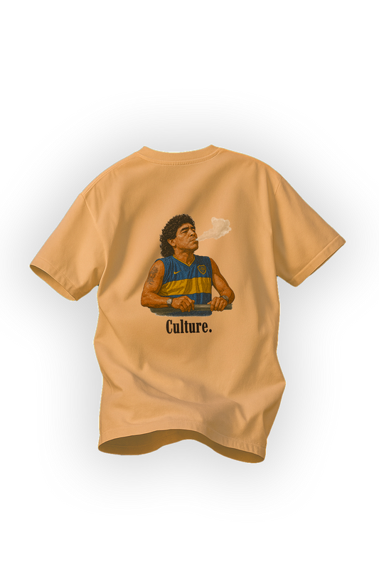 Maradona T-shirt