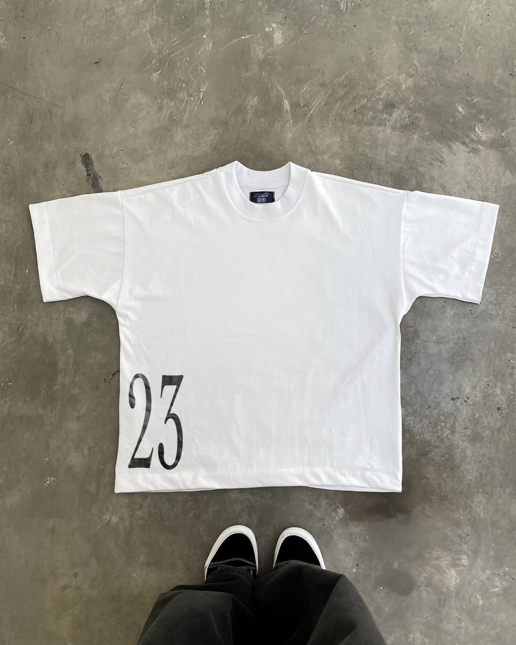 Beckham T-shirt