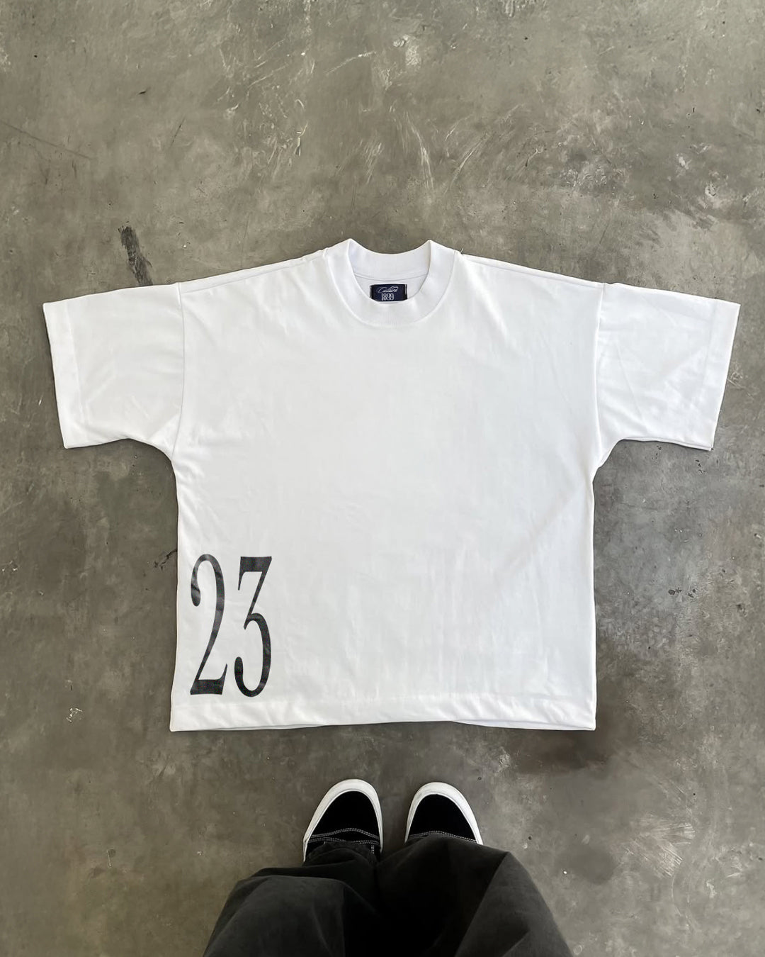 Beckham T-shirt