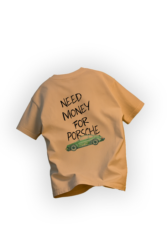 Porsche T-shirt