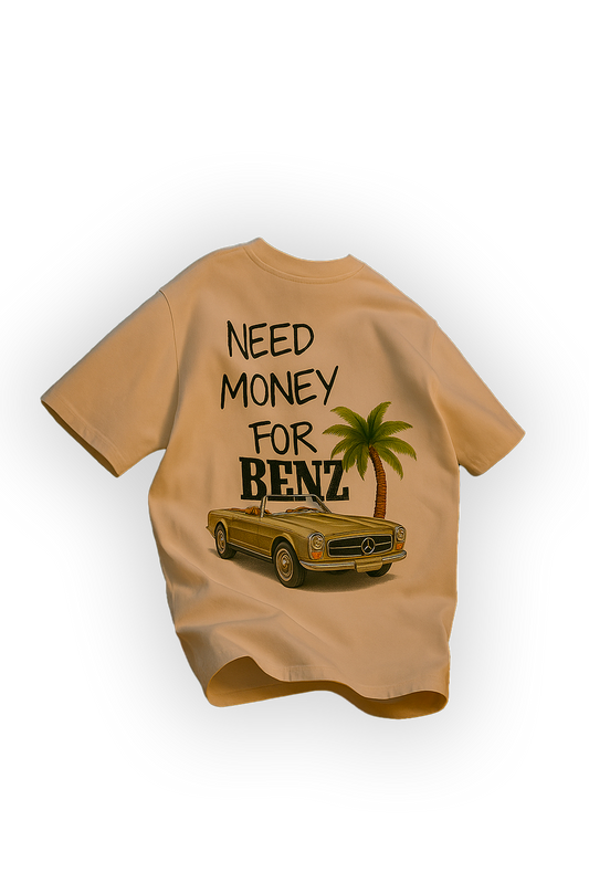 Benz T-shirt